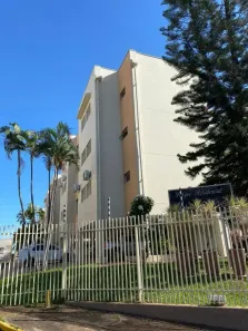 Apartamento com 2 Quartos à venda, 90m² no Vila Guaíra, Presidente Prudente