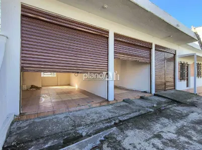 Ponto Comercial para alugar, 30m² no COHAB C, Gravataí
