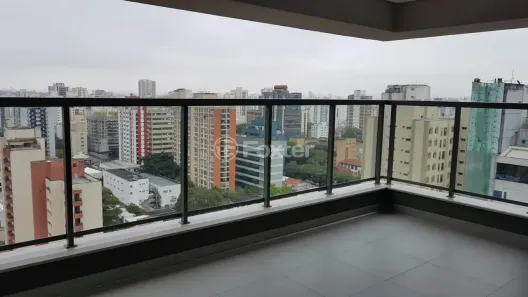 Apartamento com 3 Quartos à venda, 165m² no Vila Mariana, São Paulo