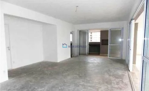 Apartamento com 4 Quartos à venda, 241m² no Vila Mariana, São Paulo