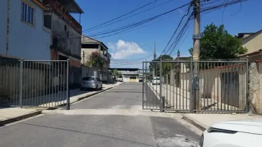 Apartamento com 2 Quartos para alugar, 50m² no Padre Miguel, Rio de Janeiro