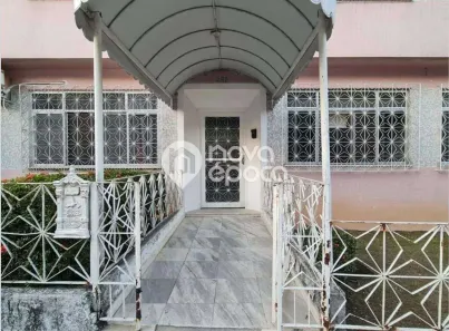 Apartamento com 3 Quartos à venda, 80m² no Tauá, Rio de Janeiro