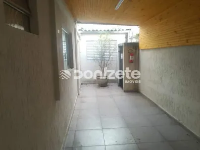 Imóvel Comercial com 1 Quarto para alugar, 140m² no Jardim, Santo André