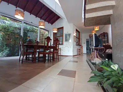 Casa de Condomínio com 3 Quartos à venda, 247m² no Nova Aliança, Ribeirão Preto
