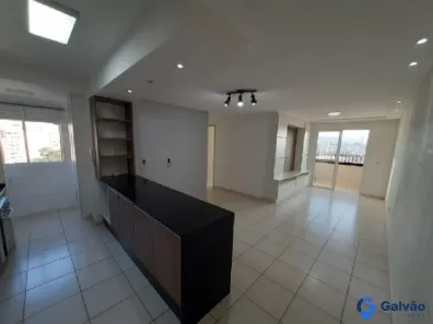 Apartamento com 2 Quartos para alugar, 70m² no Jardim Carlos Gomes, Jundiaí