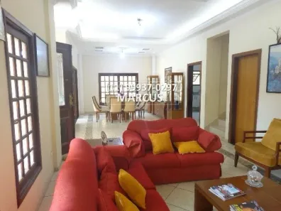 Sobrado com 4 Quartos à venda, 320m² no Cidade São Francisco, São Paulo