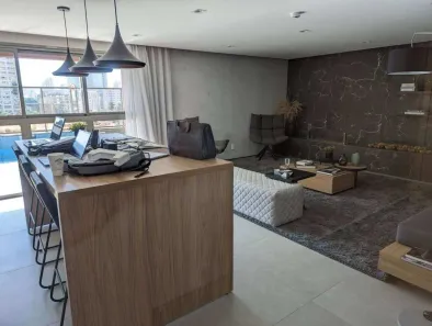 Apartamento com 1 Quarto para alugar, 25m² no Butantã, São Paulo