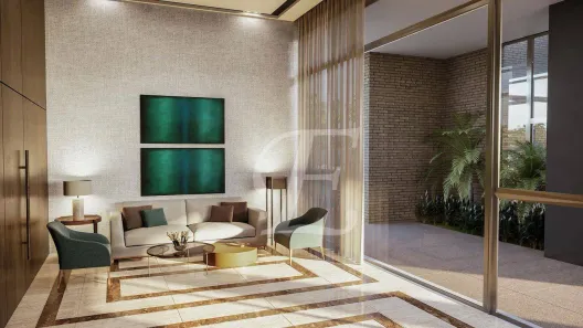 Apartamento com 4 Quartos à venda, 270m² no Jardim Paulista, São Paulo