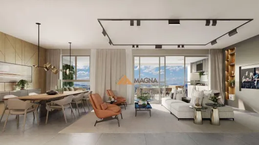 Apartamento com 3 Quartos à venda, 178m² no Bonfim Paulista, Ribeirão Preto