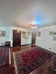 Apartamento com 4 Quartos à venda, 148m² no Brooklin Paulista, São Paulo