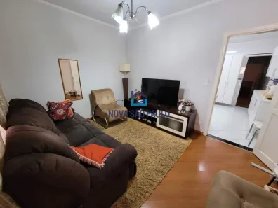 Casa com 3 Quartos à venda, 86m² no Cidade Vargas, São Paulo