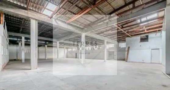 Galpão/Depósito/Armazém à venda, 1350m² no Partenon, Porto Alegre