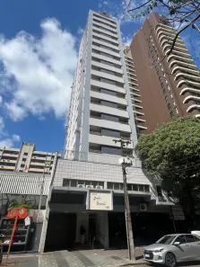 Apartamento com 1 Quarto à venda, 51m² no Zona 01, Maringá