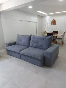 Apartamento com 3 Quartos à venda, 122m² no Jardim das Indústrias, São José dos Campos