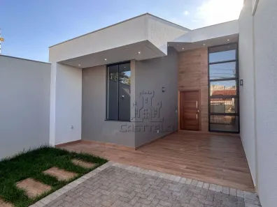 Casa com 3 Quartos à venda, 137m² no Jardim Burle Marx, Londrina