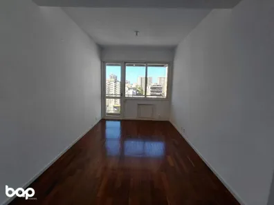 Apartamento com 1 Quarto para alugar, 62m² no Botafogo, Rio de Janeiro