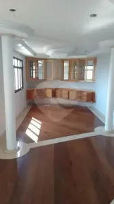 Apartamento com 4 Quartos à venda, 490m² no Água Fria, São Paulo