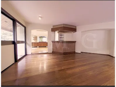 Apartamento com 4 Quartos à venda, 362m² no Campo Belo, São Paulo
