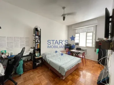 Apartamento com 1 Quarto à venda, 25m² no Urca, Rio de Janeiro