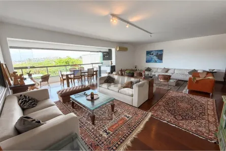 Apartamento com 4 Quartos à venda, 340m² no Praia do Canto, Vitória