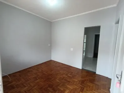 Casa com 3 Quartos para alugar, 80m² no Vila Georgina, Campinas