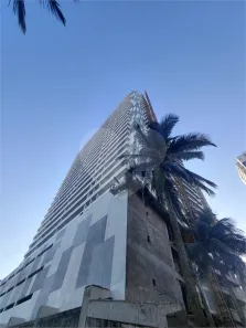 Apartamento com 3 Quartos à venda, 119m² no Guilhermina, Praia Grande