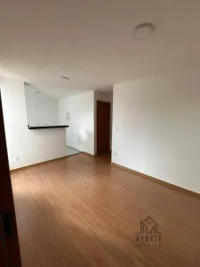 Apartamento com 2 Quartos à venda, 42m² no Vila Mutirão II, Goiânia