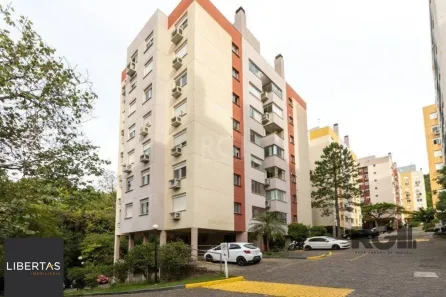 Apartamento com 2 Quartos à venda, 60m² no Nonoai, Porto Alegre