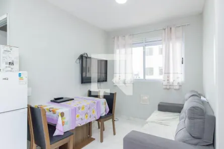 Apartamento com 2 Quartos à venda, 36m² no Jardim Pereira Leite, São Paulo