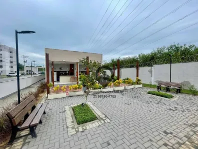 Apartamento com 2 Quartos à venda, 43m² no Campo Grande, Rio de Janeiro