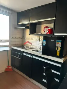 Apartamento com 1 Quarto à venda, 25m² no Vila Ema, São Paulo
