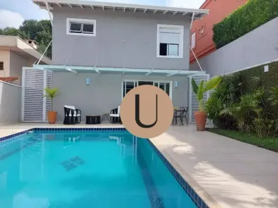 Casa com 3 Quartos à venda, 272m² no Jardim Leonor, São Paulo