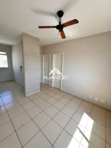 Apartamento com 1 Quarto à venda, 41m² no Parque dos Pinus, Ribeirão Preto