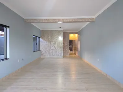 Casa com 4 Quartos à venda, 304m² no Vila Piza, Limeira