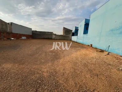 Lote/Terreno à venda, 500m² no Jardim Morada do Sol, Indaiatuba