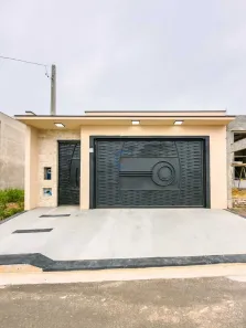 Casa com 3 Quartos à venda, 115m² no Jardim Bom Sucesso, Indaiatuba