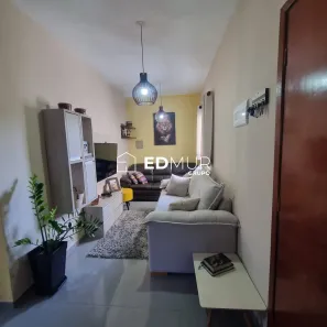 Cobertura com 2 Quartos à venda, 112m² no Parque das Nações, Santo André