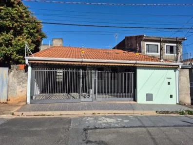 Casa com 3 Quartos para alugar, 300m² no Jardim Zulmira, Sorocaba