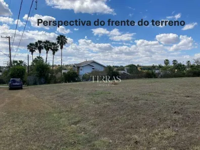 Lote/Terreno à venda, 2520m² no Condomínio Fechado Village Haras São Luiz II, Salto