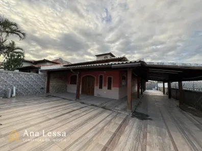 Casa com 3 Quartos à venda, 179m² no Vila Capri, Araruama