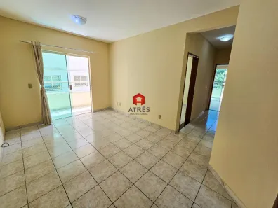 Apartamento com 3 Quartos à venda, 72m² no Jardim América, Goiânia