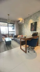 Apartamento com 1 Quarto à venda, 42m² no Planalto Paulista, São Paulo