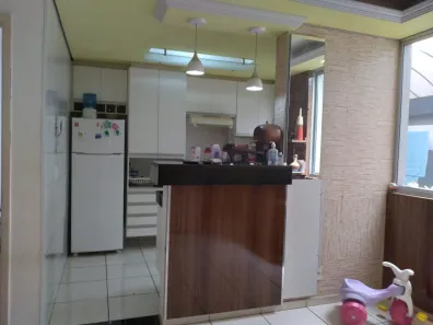 Apartamento com 2 Quartos à venda, 52m² no Chácaras Tubalina e Quartel, Uberlândia