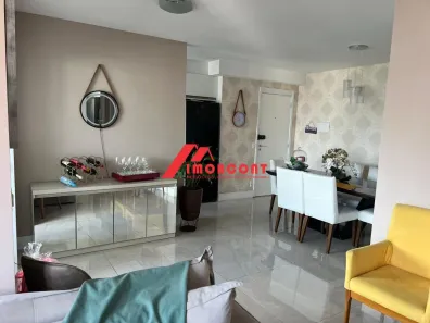 Apartamento com 2 Quartos à venda, 74m² no Sacomã, São Paulo