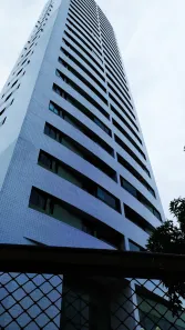 Apartamento com 3 Quartos à venda, 82m² no Encruzilhada, Recife