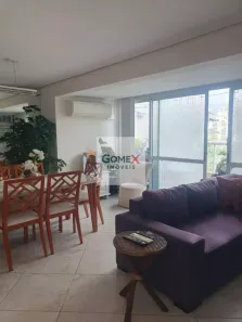 Apartamento com 3 Quartos à venda, 170m² no Vila São José (Ipiranga), São Paulo