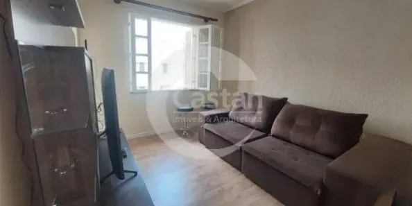 Apartamento com 2 Quartos à venda, 57m² no Mooca, São Paulo