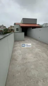 Cobertura com 2 Quartos à venda, 100m² no Vila Alice, Santo André