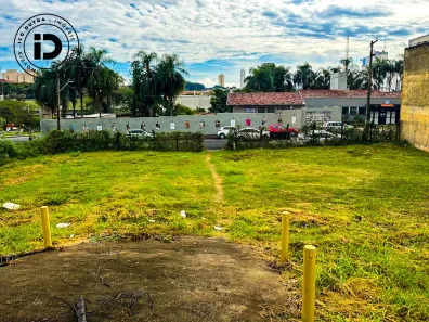 Lote/Terreno à venda, 810m² no Higienópolis, Piracicaba