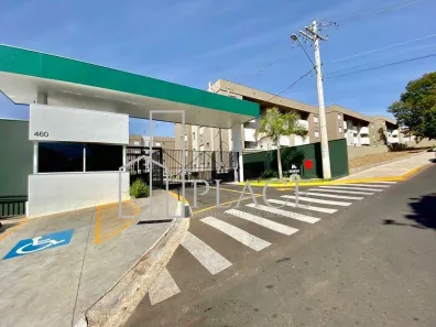 Apartamento com 1 Quarto para alugar, 41m² no São Paulo, Marília